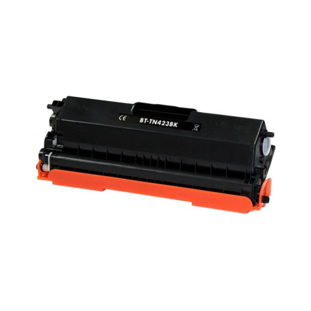 Brother TN423BK NEGRO toner compatible BARATO (6