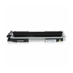 HP 126A (CE310A) Negro Toner compatible BARATO (1