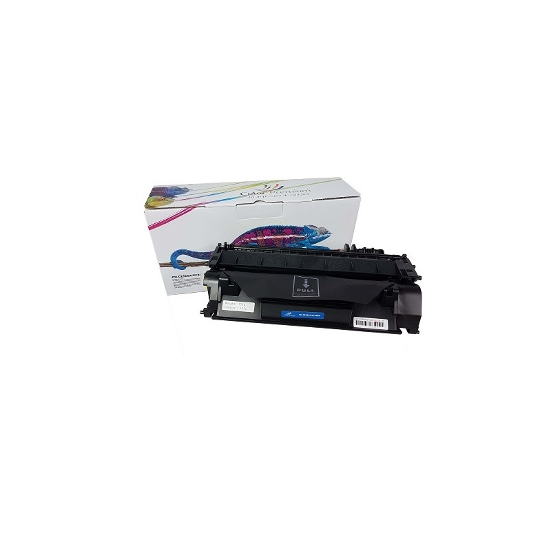Toner CE505A alternativo