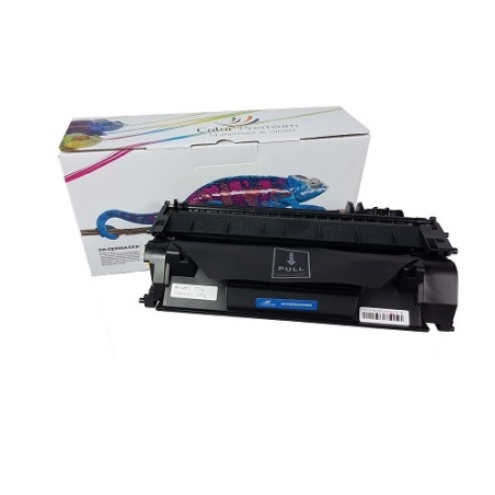 Toner CE505A alternativo