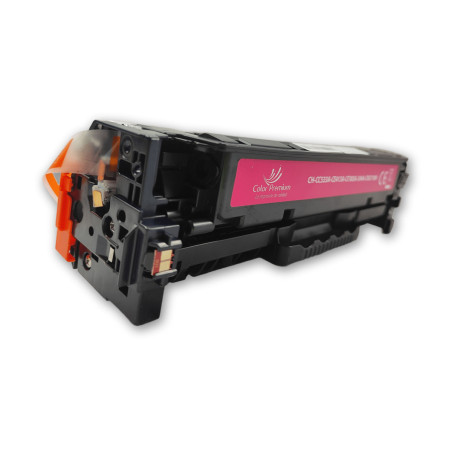 HP 304A (CC533A) Magenta Toner compatible PREMIUM (2