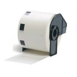 Etiquetas DK-11209 62×29 mm – Compatible Brother P-Touch