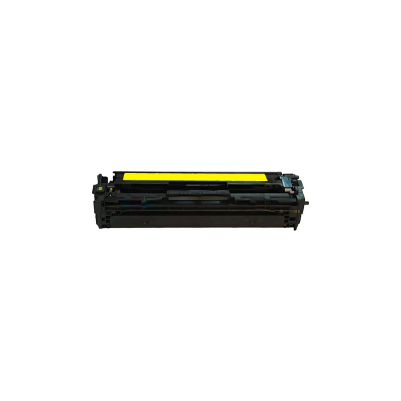 Toner compatible CF542X alternativo con CF-542X / 203X