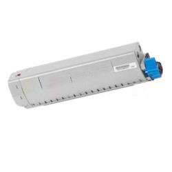 OKI C824 C834 C844 magenta toner compatible OKI 47095702