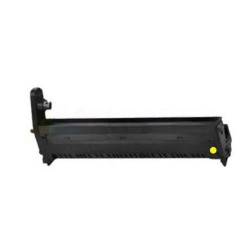 MC853 / MC873 / MC883 tambor amarillo compatible alternativo con OKI 44844469