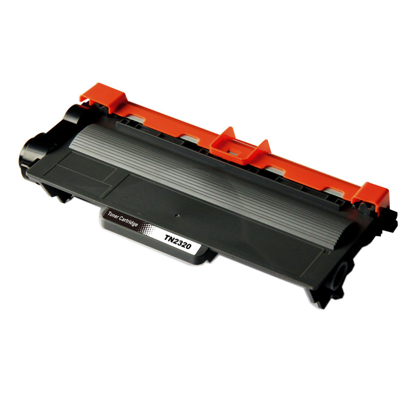 Brother TN2320 toner compatible barato