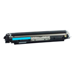 HP 130A (CF351A) CIAN Toner compatible BARATO (1K)