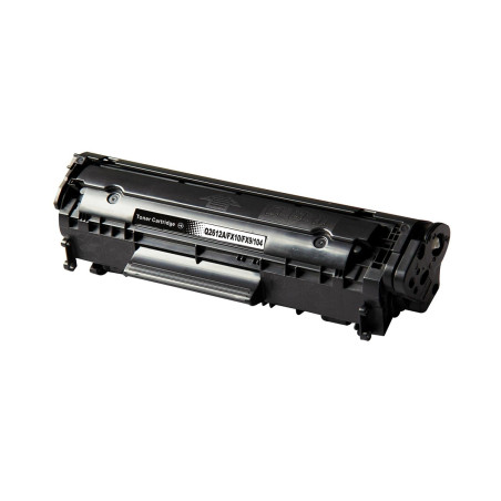 HP 12A (Q2612A) Toner compatible BARATO (2K)