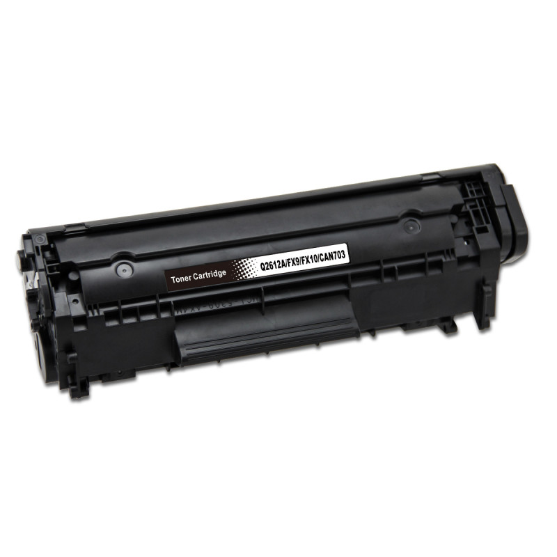 Canon FX10 Cartucho de tóner compatible BARARTO (2K)