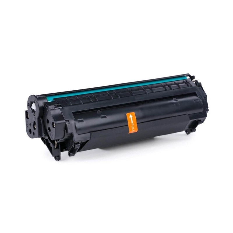 Canon 703 Cartucho de tóner negro BARATO (2K)