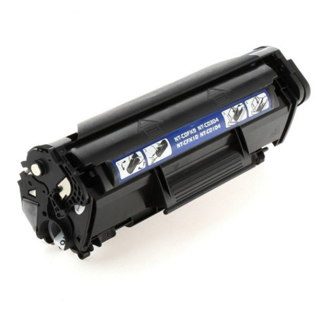 Canon FX9 toner compatible BARARTO (2K)