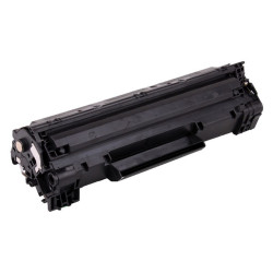 Canon 737 Toner negro compatible 9435B002 BARATO (2.4K)