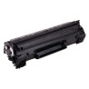 Canon 737 Toner negro compatible 9435B002 BARATO (2.4K)