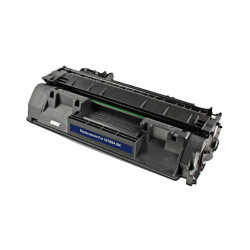 HP 05A (CE505A) Negro toner compatible BARATO (2.7K)