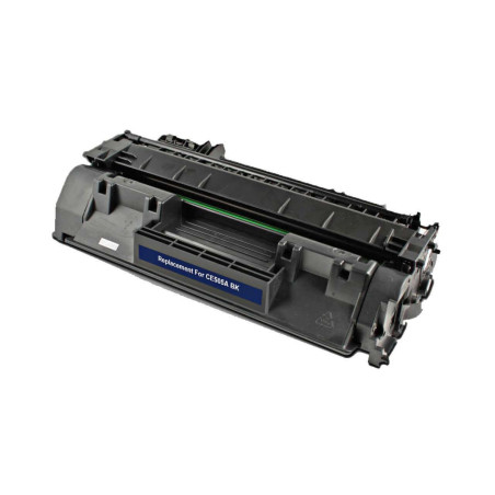 HP 05A (CE505A) Negro toner compatible BARATO (2.7K)