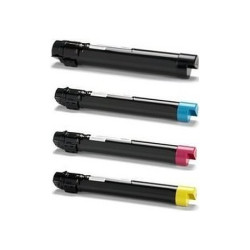 Compatible Xerox 7120 Cyan Toner