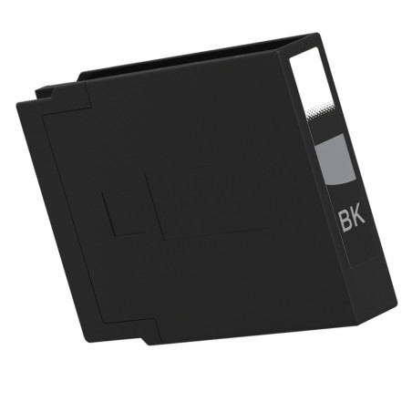 Epson C13T13X140 negro tinta compatible