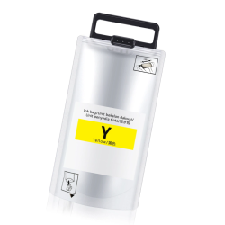 Epson T8394 amarillo tinta compatible