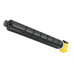 Canon C-EXV65 (5764C001) amarillo tóner compatible