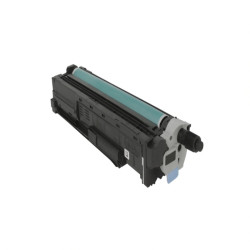 Canon CEXV55 cian (2187C002) tambor compatible