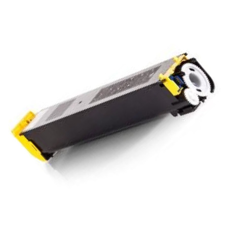 Sharp MX23GTYA amarillo tóner compatible