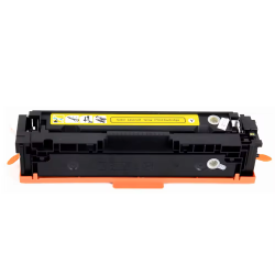 Canon 075H amarillo (6366C002) tóner compatible