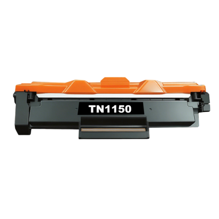Brother TN1150 Toner compatible BARATO (1K)