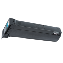 HP W9171MC tóner cian compatible