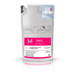 Epson T46D3 magenta cartucho de tinta compatible