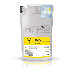 Epson T46D4 amarillo cartucho de tinta compatible