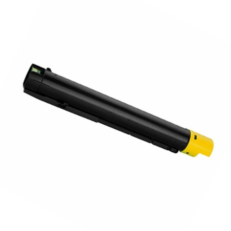 Pantum CTO2600Y amarillo tóner compatible