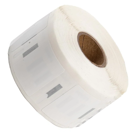 Dymo 1933083 etiquetas industriales duraderas compatible (25x25mm)