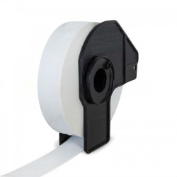 Brother DK11203 (17x87mm) compatible recambio etiquetas precortadas