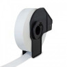 Brother DK11203 (17x87mm) compatible recambio etiquetas precortadas