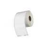 Rollo de etiquetas Dymo 99015 blanca compatible S0722440 (320 etiquetas)