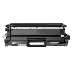 Brother TN-821XLBK negro cartucho de tóner compatible