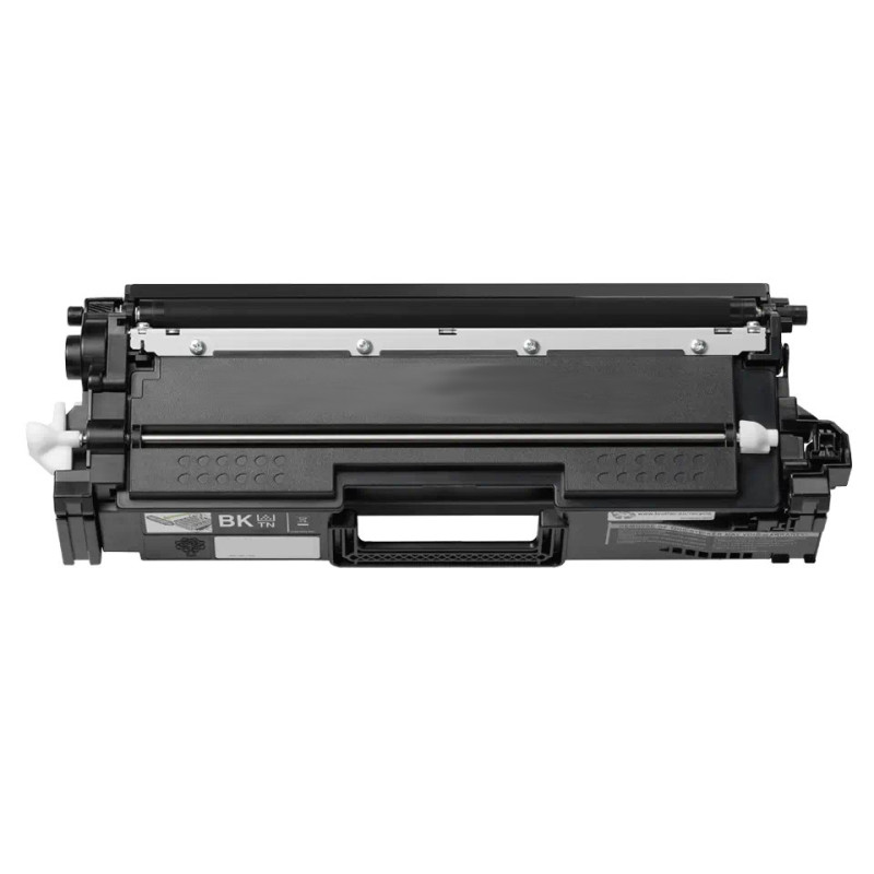 Brother TN-821XLBK negro cartucho de tóner compatible