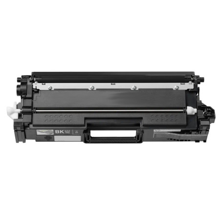 Brother TN-821XLBK negro cartucho de tóner compatible