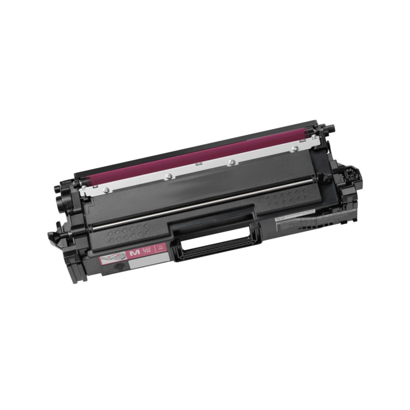 Brother TN-821XXLM magenta cartucho de tóner compatible