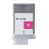 Canon PFI121M (6267C001) magenta tinta compatible