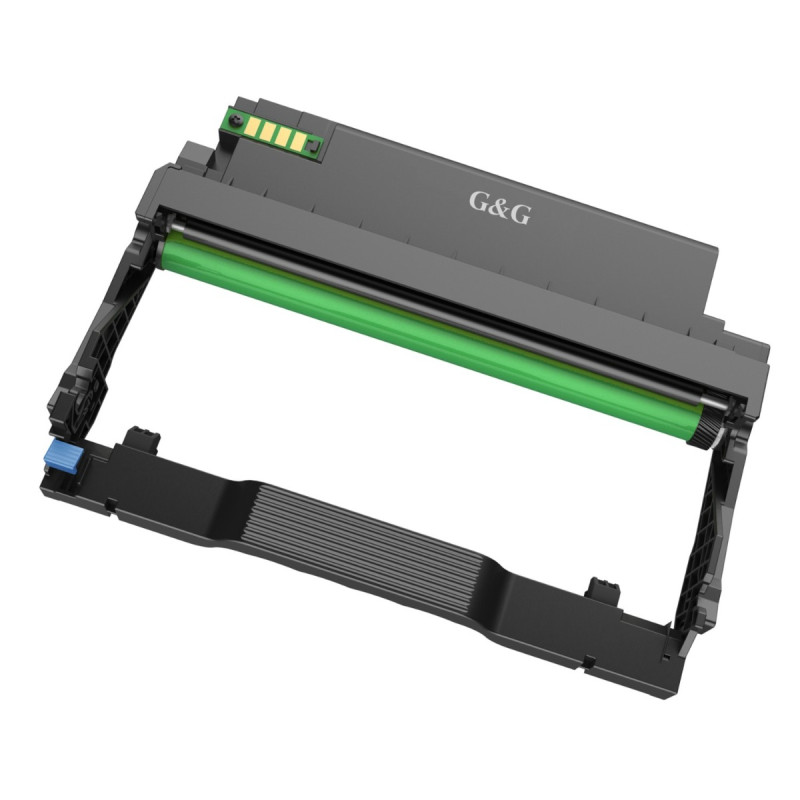 G&G GD320X tambor compatible