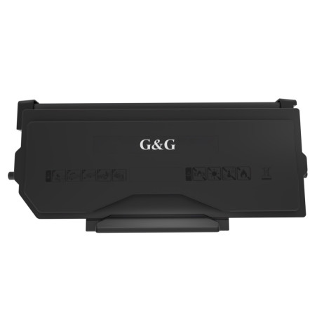 G&G GT421A negro tóner compatible