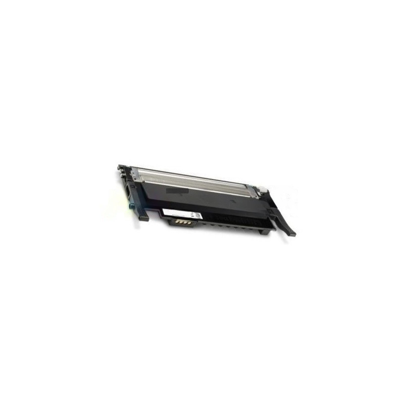 HP 117A XL  / W2070AXL negro tóner compatible XL
