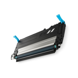 HP 117A XL  / W2071AXL cian tóner compatible XL