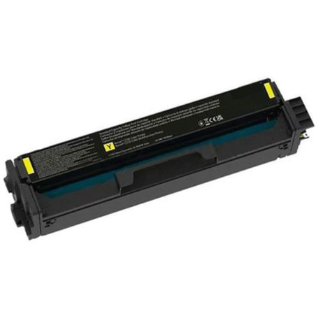 Xerox 006R04386 amarillo cartucho de tóner compatible (Xerox C230