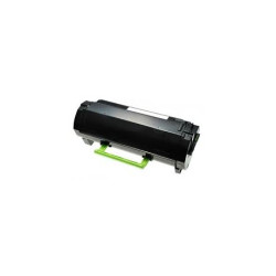 Compatible Lexmark MS531/MX532 Black Toner (66S2H00)