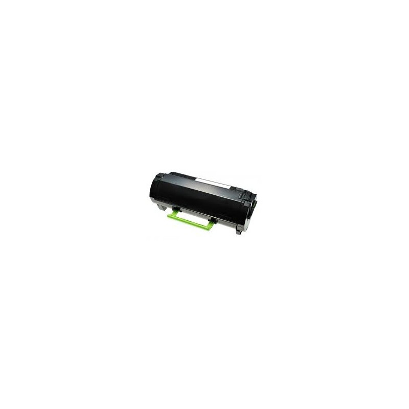 Compatible Lexmark MS531/MX532 Black Toner (66S2H00)