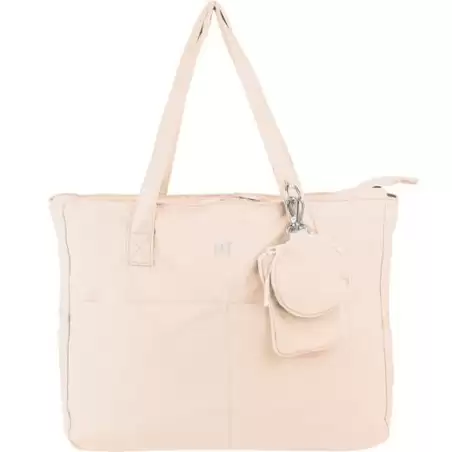 400204956 OXFORD TOTE BAG ENDLESS BEIGE
