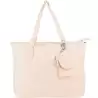 400204956 OXFORD TOTE BAG ENDLESS BEIGE