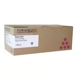 408453/434075 RICOH TONER MAGENTA MC 240FW / PC 200W